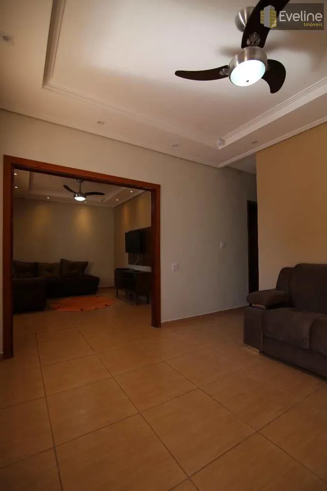 Casa, 2 quartos, 60 m² - Foto 4