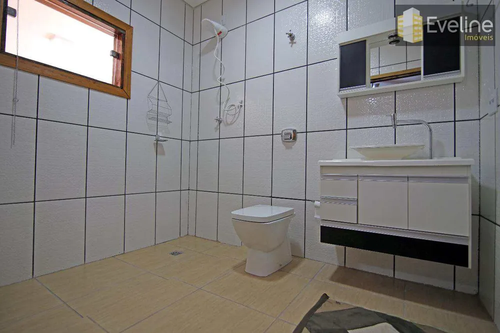 Casa, 2 quartos, 60 m² - Foto 8