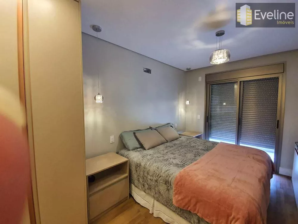 Casa de Condomínio à venda com 3 quartos, 200m² - Foto 4