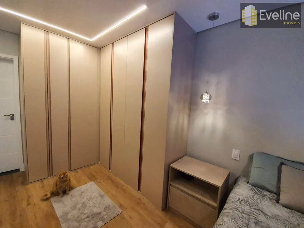 Casa de Condomínio, 3 quartos - Foto 6