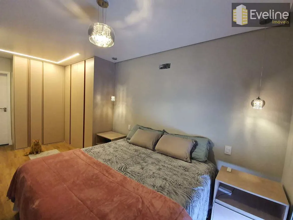 Casa de Condomínio, 3 quartos - Foto 5