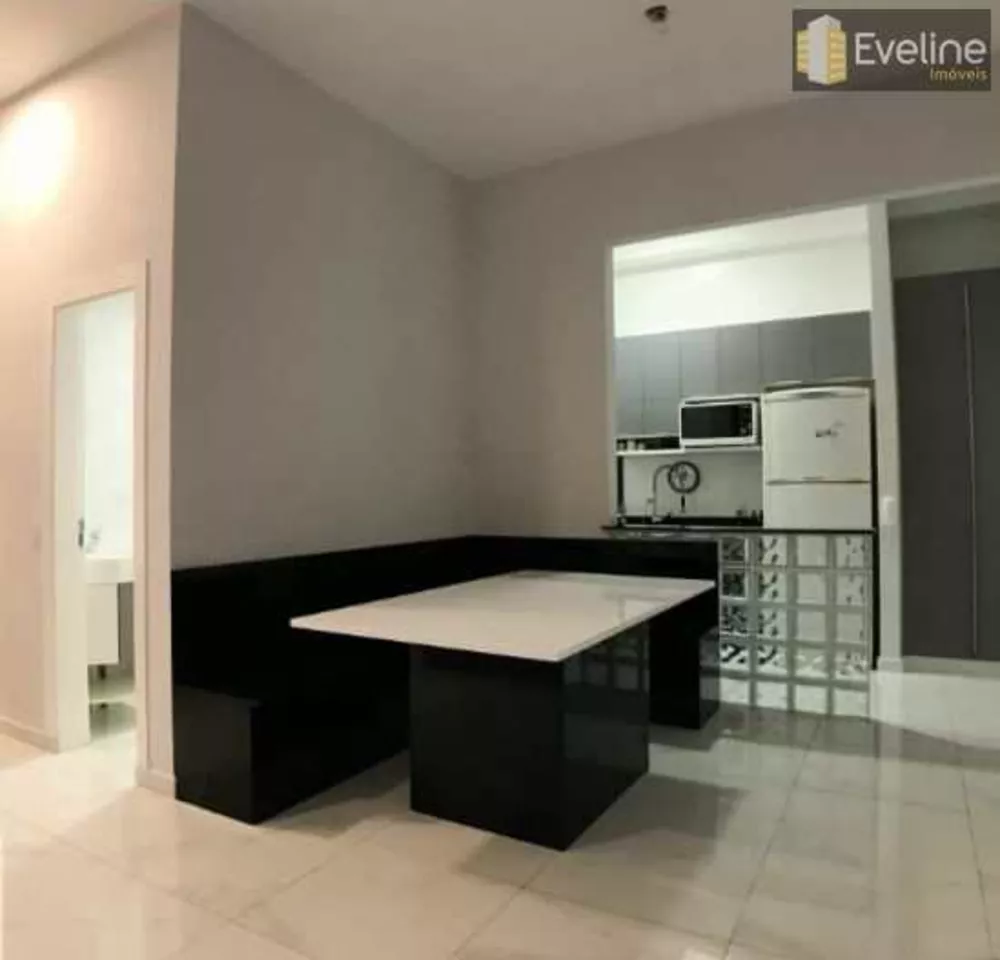 Apartamento à venda com 2 quartos, 71m² - Foto 2