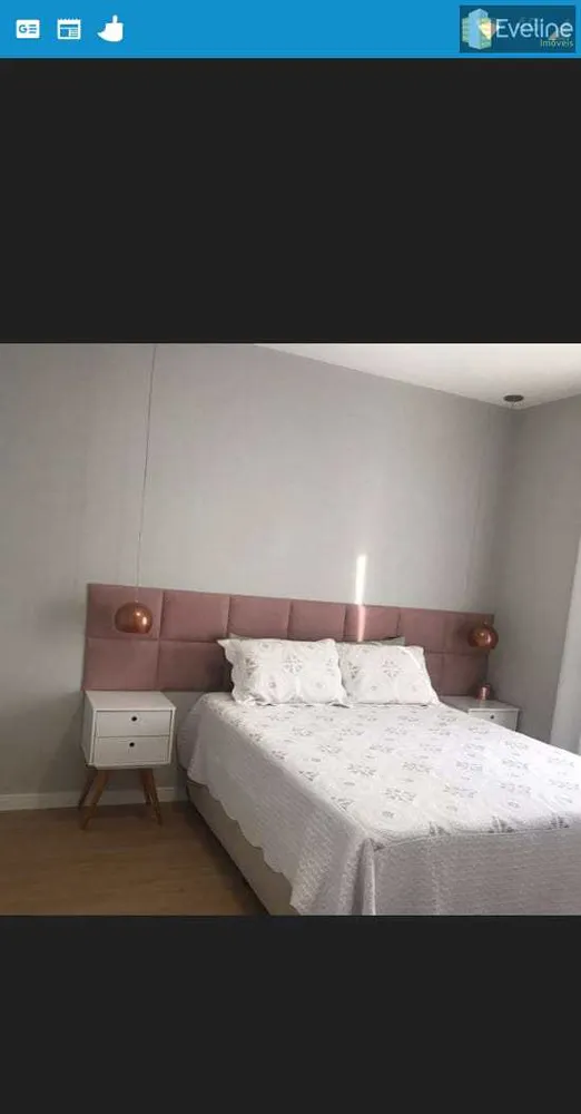 Sobrado, 3 quartos - Foto 2