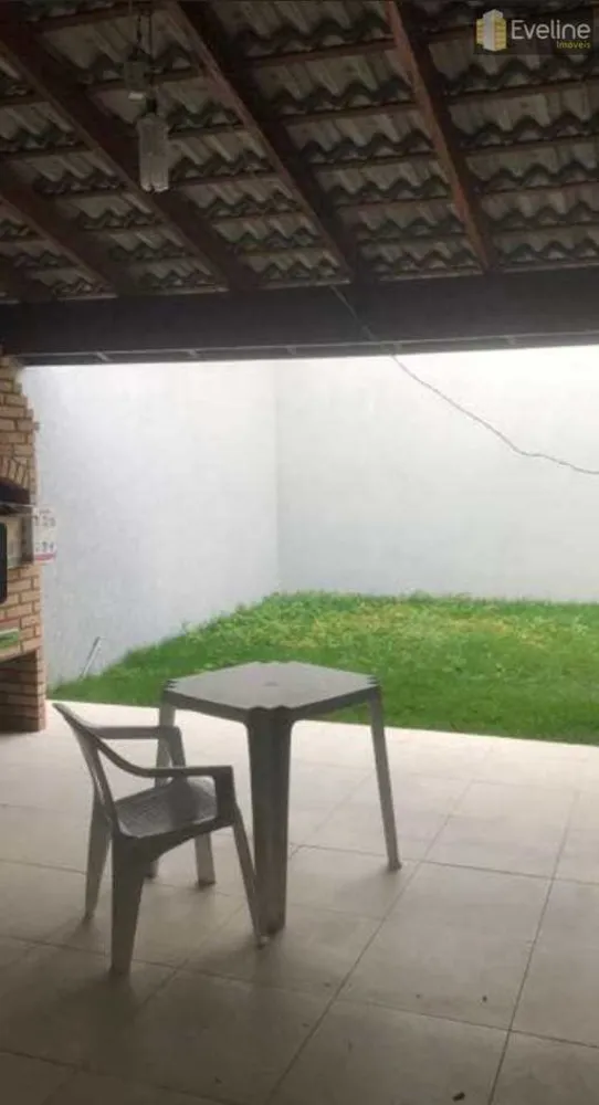 Sobrado, 3 quartos - Foto 7
