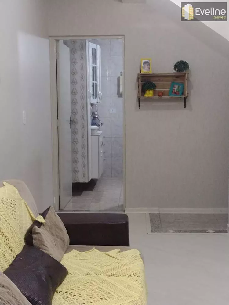 Casa de Condomínio à venda com 2 quartos, 113m² - Foto 3