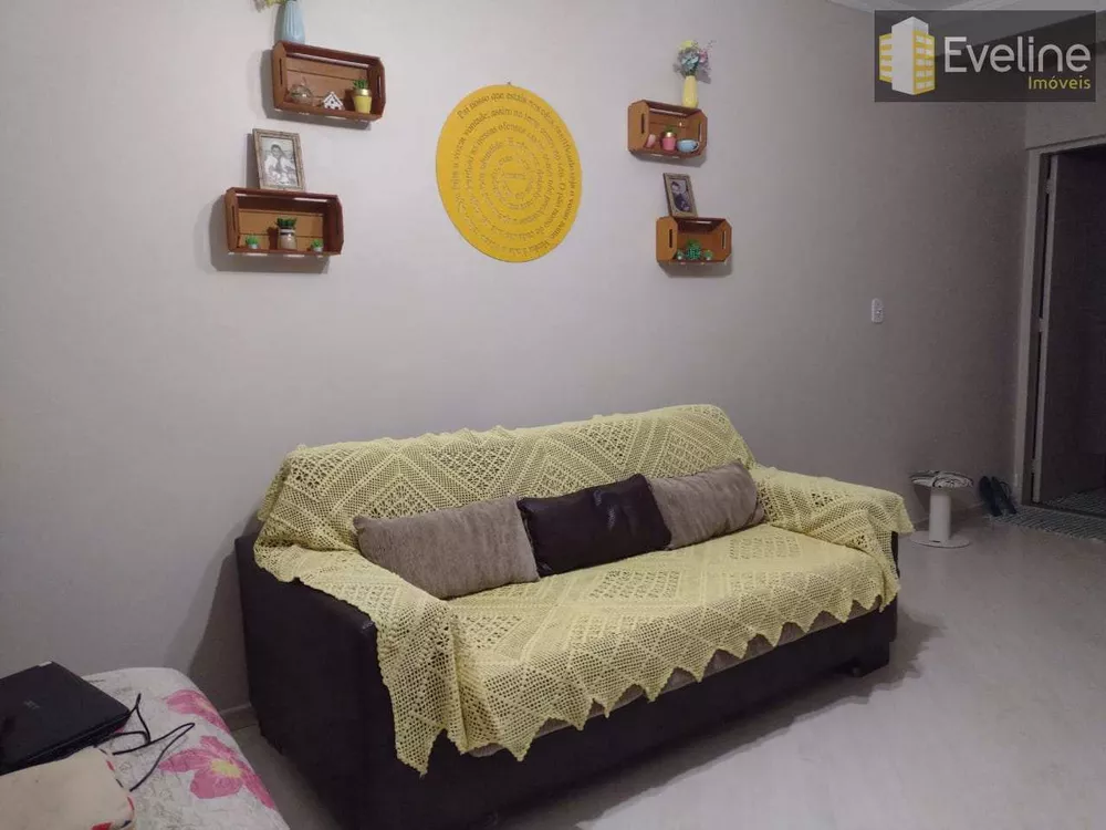 Casa de Condomínio à venda com 2 quartos, 113m² - Foto 2