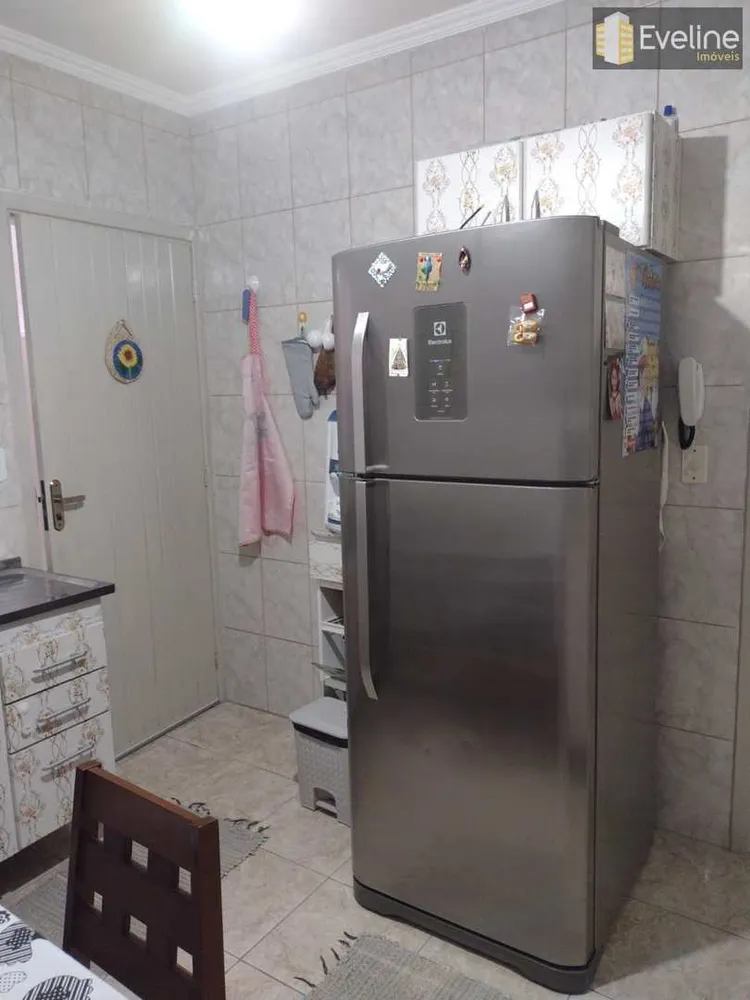 Casa de Condomínio, 2 quartos - Foto 6