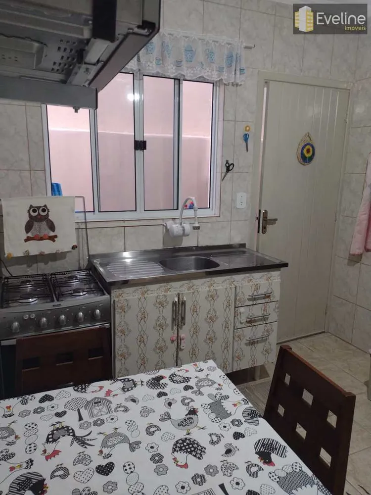 Casa de Condomínio, 2 quartos - Foto 5