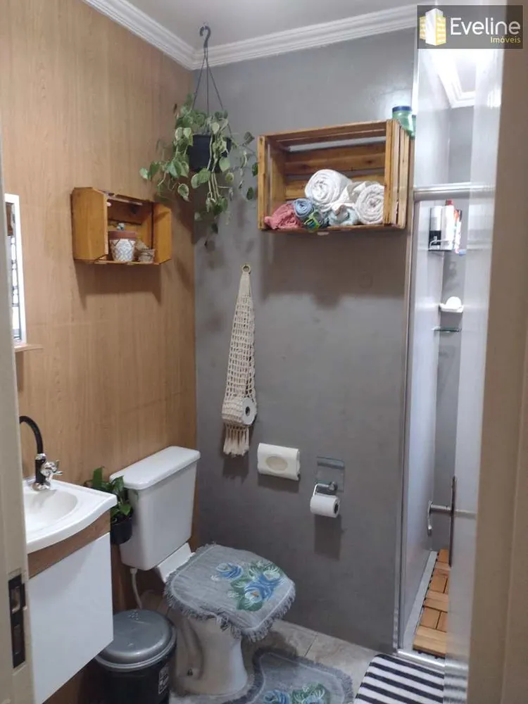 Casa de Condomínio, 2 quartos - Foto 8