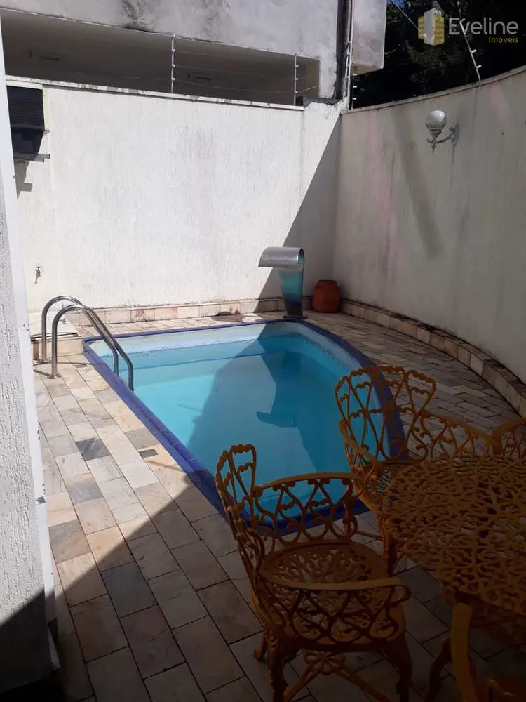 Casa, 3 quartos, 270 m² - Foto 11