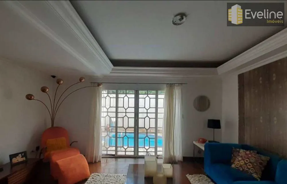 Casa, 3 quartos, 270 m² - Foto 5