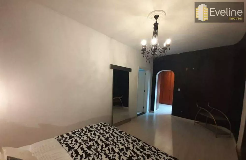 Casa à venda e aluguel com 3 quartos, 270m² - Foto 4