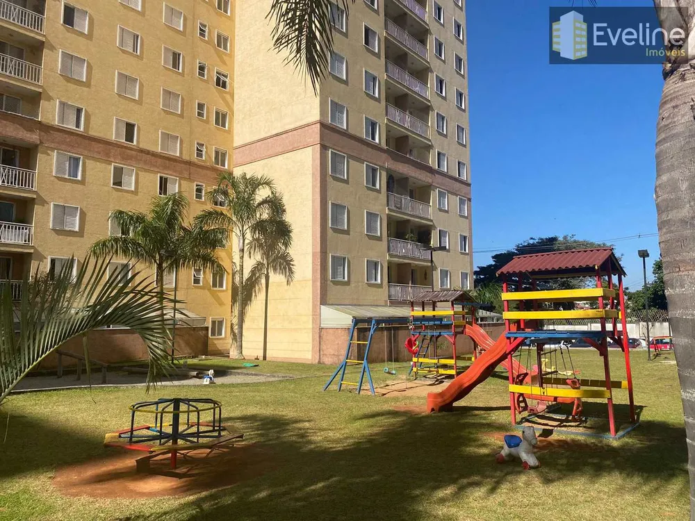 Apartamento, 2 quartos - Foto 12