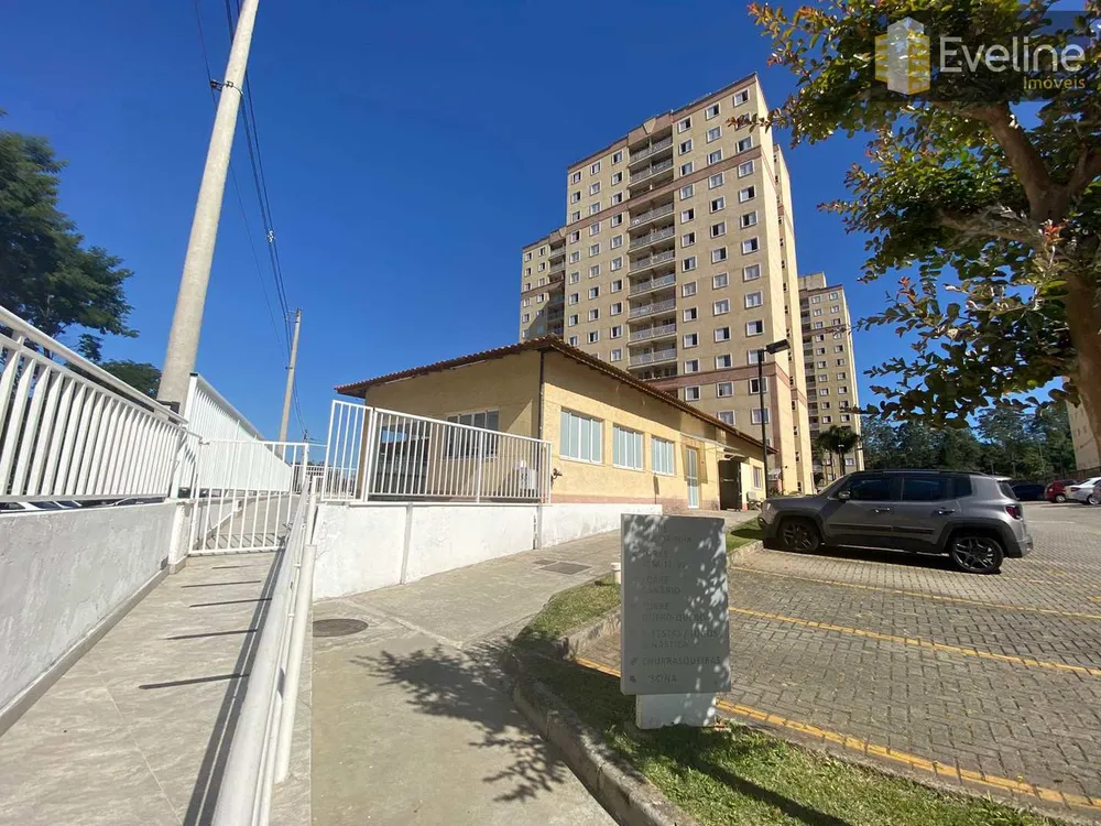 Apartamento, 2 quartos - Foto 4
