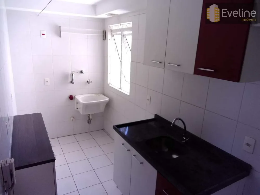 Apartamento, 2 quartos - Foto 1