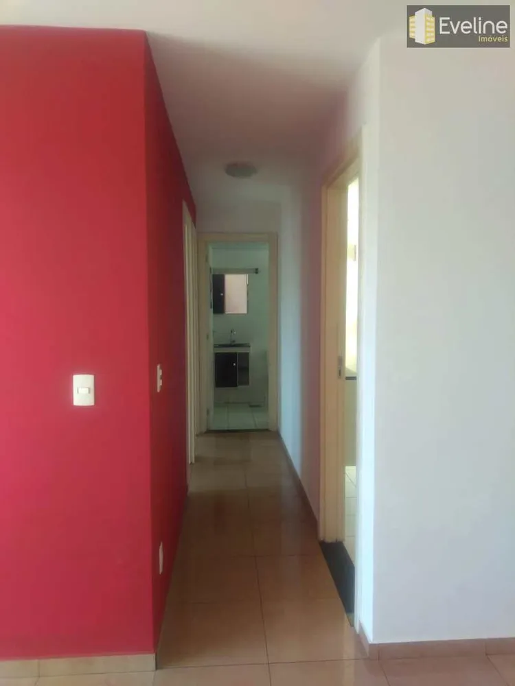 Apartamento, 2 quartos - Foto 4