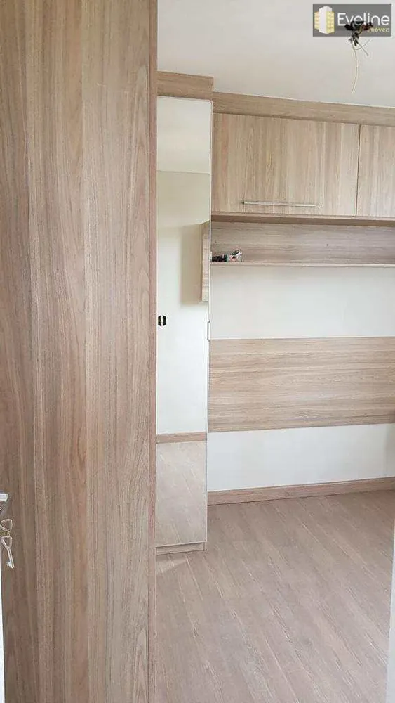 Apartamento, 2 quartos, 40 m² - Foto 8