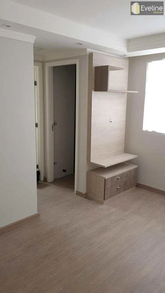 Apartamento, 2 quartos, 40 m² - Foto 5