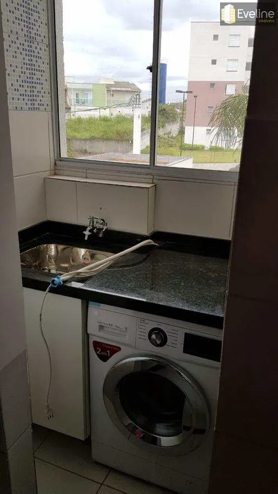 Apartamento, 2 quartos, 40 m² - Foto 4