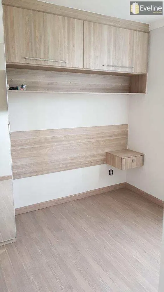 Apartamento, 2 quartos, 40 m² - Foto 9