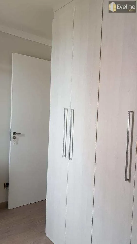 Apartamento, 2 quartos, 40 m² - Foto 11