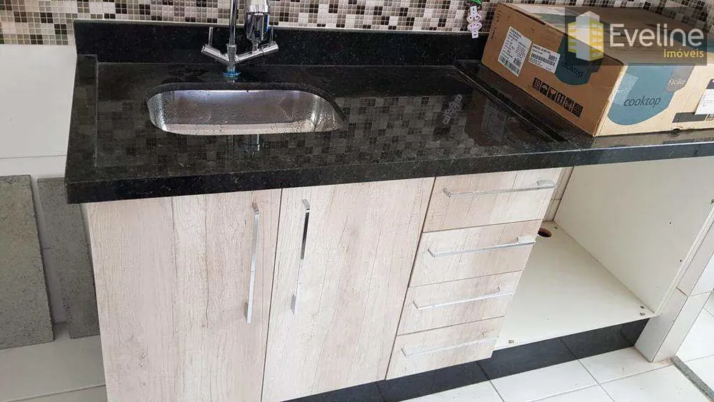 Apartamento, 2 quartos, 40 m² - Foto 3