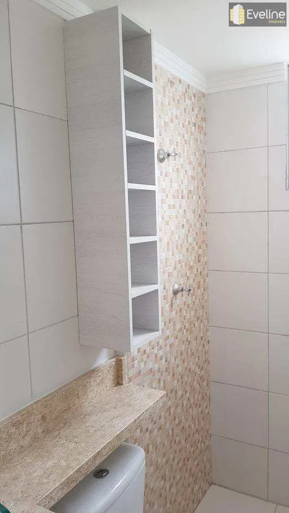 Apartamento, 2 quartos, 40 m² - Foto 7