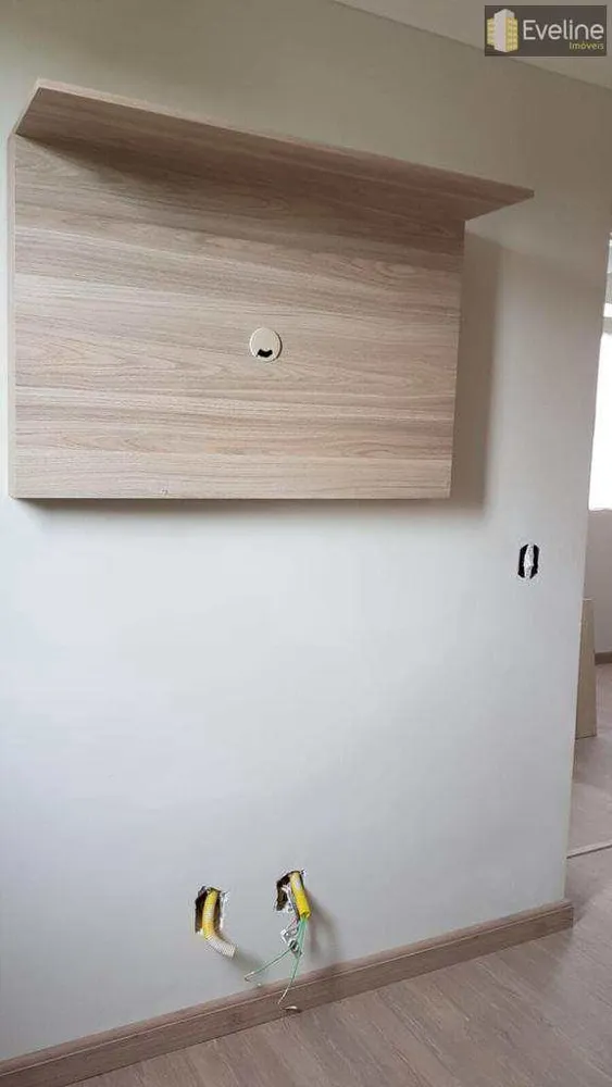 Apartamento, 2 quartos, 40 m² - Foto 6