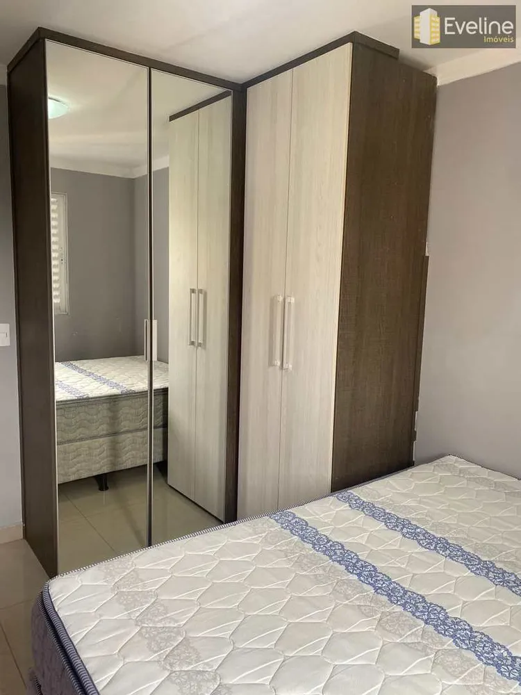 Apartamento, 2 quartos, 50 m² - Foto 5