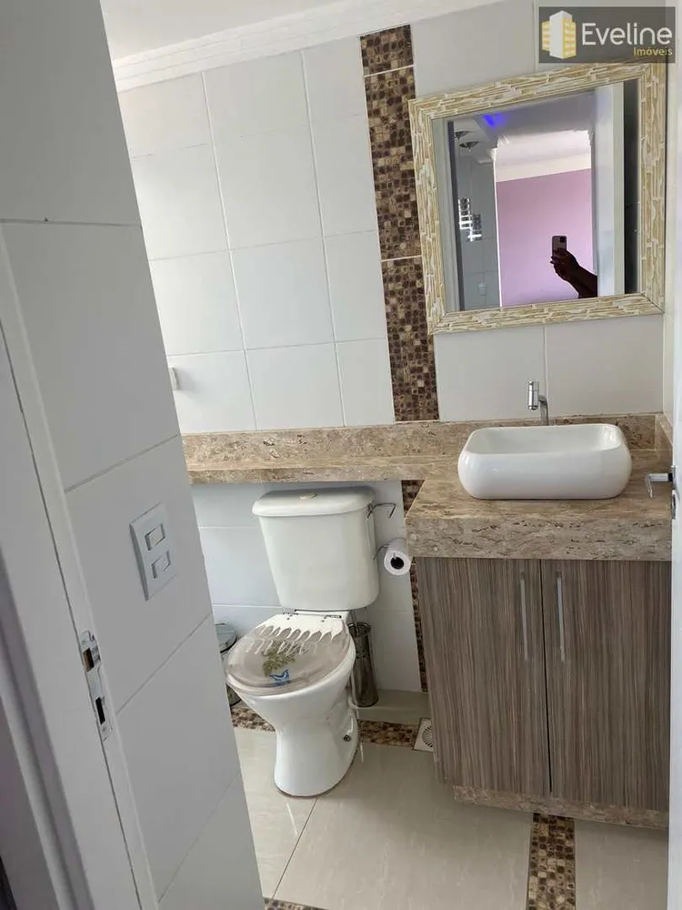 Apartamento, 2 quartos, 50 m² - Foto 8