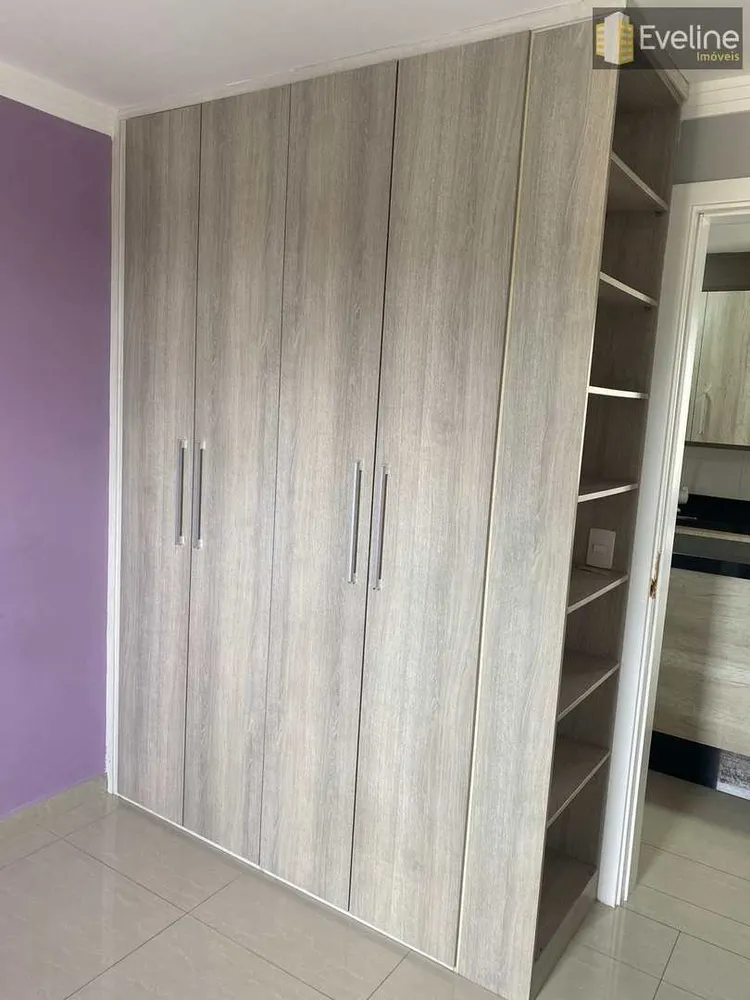 Apartamento, 2 quartos, 50 m² - Foto 7