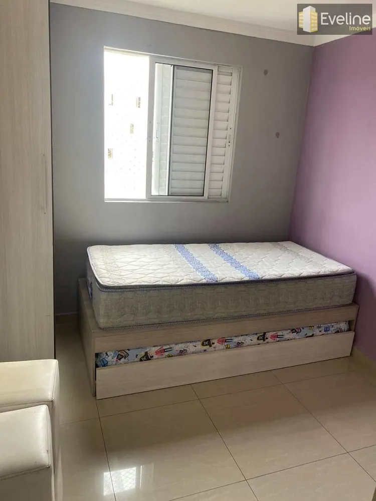 Apartamento, 2 quartos, 50 m² - Foto 6