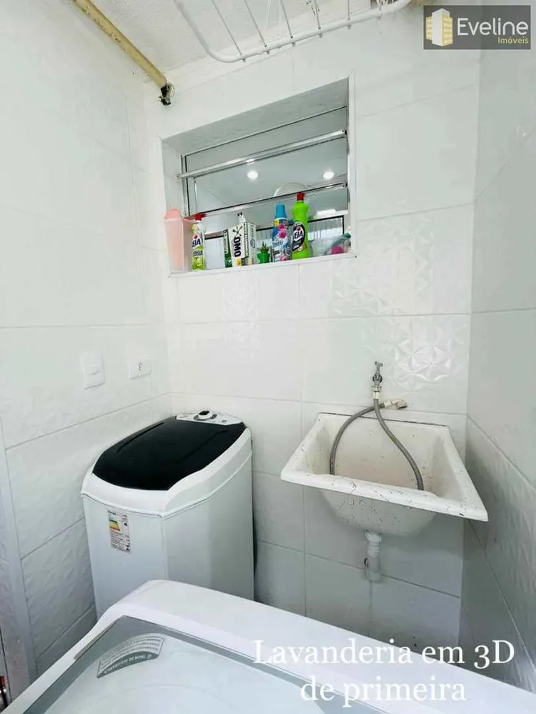 Apartamento, 2 quartos, 45 m² - Foto 5