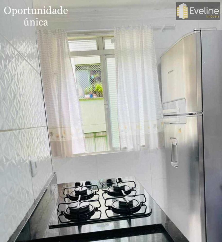 Apartamento, 2 quartos, 45 m² - Foto 1