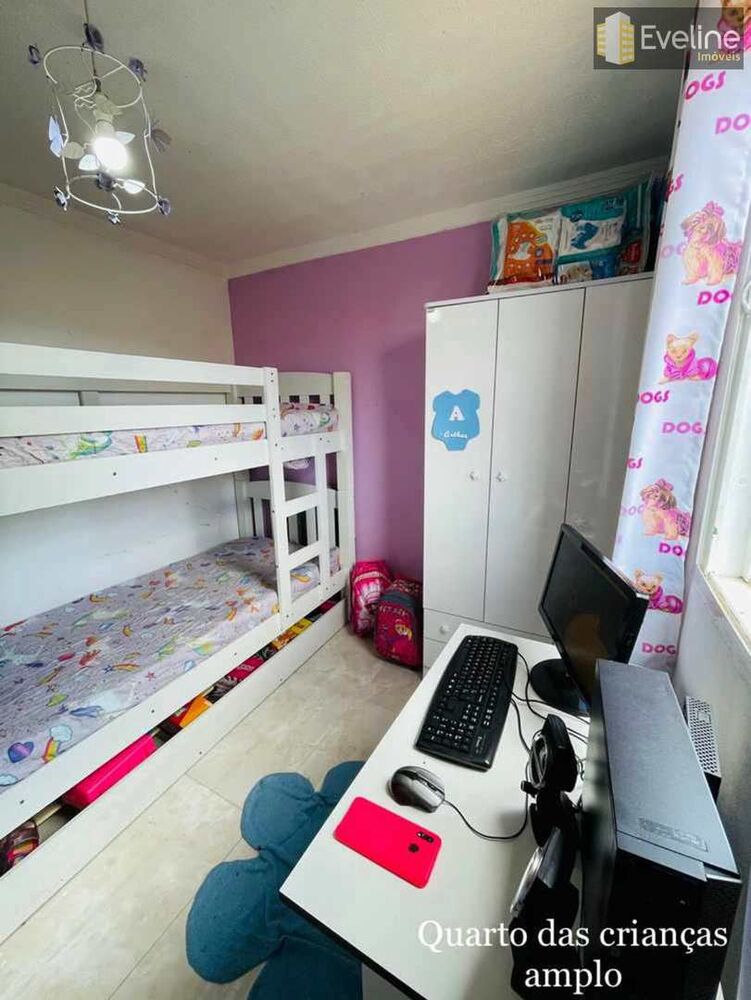 Apartamento, 2 quartos, 45 m² - Foto 3