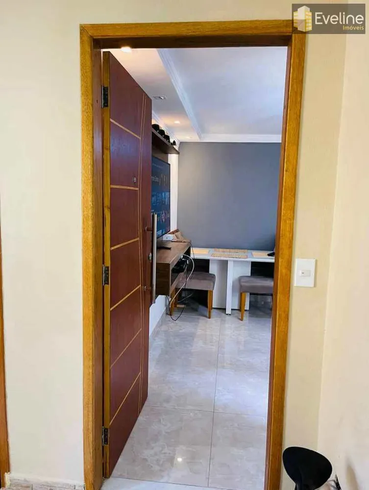 Apartamento, 2 quartos, 45 m² - Foto 8