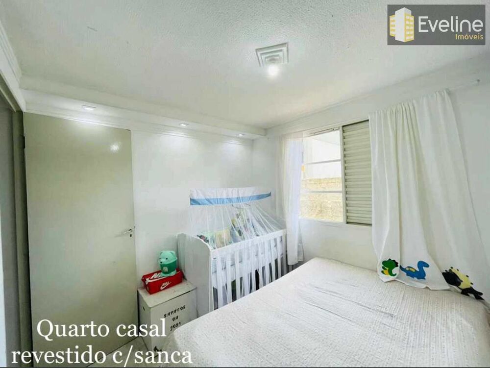 Apartamento, 2 quartos, 45 m² - Foto 4