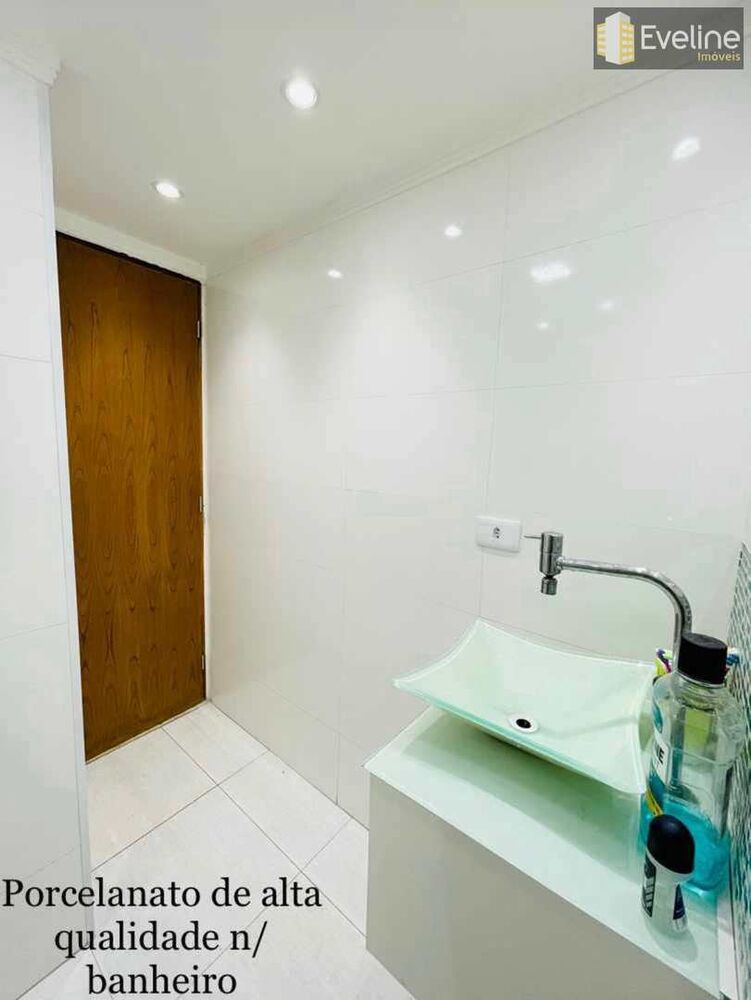 Apartamento, 2 quartos, 45 m² - Foto 2