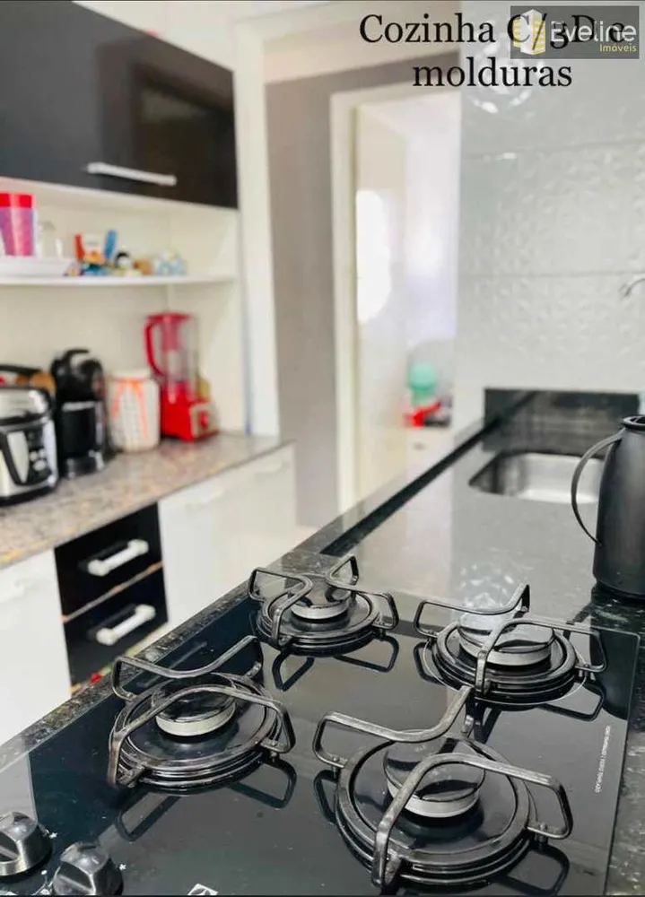 Apartamento, 2 quartos, 45 m² - Foto 3