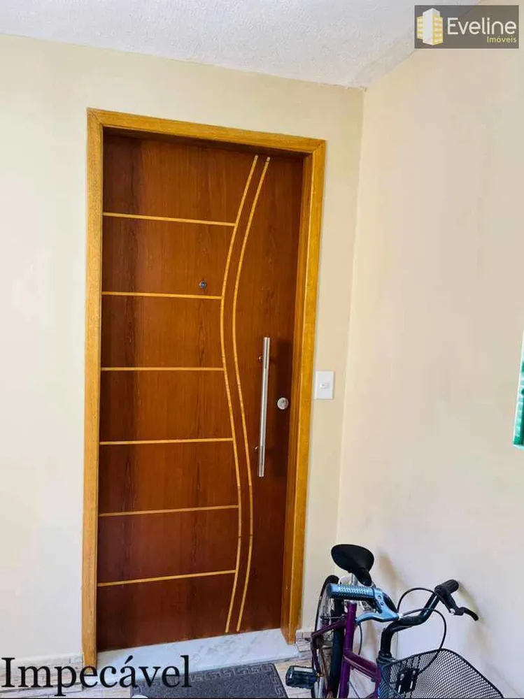 Apartamento, 2 quartos, 45 m² - Foto 9