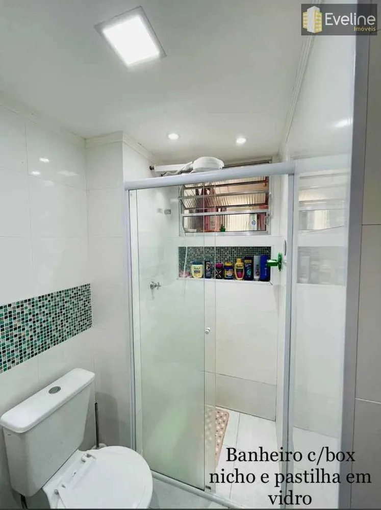 Apartamento, 2 quartos, 45 m² - Foto 12