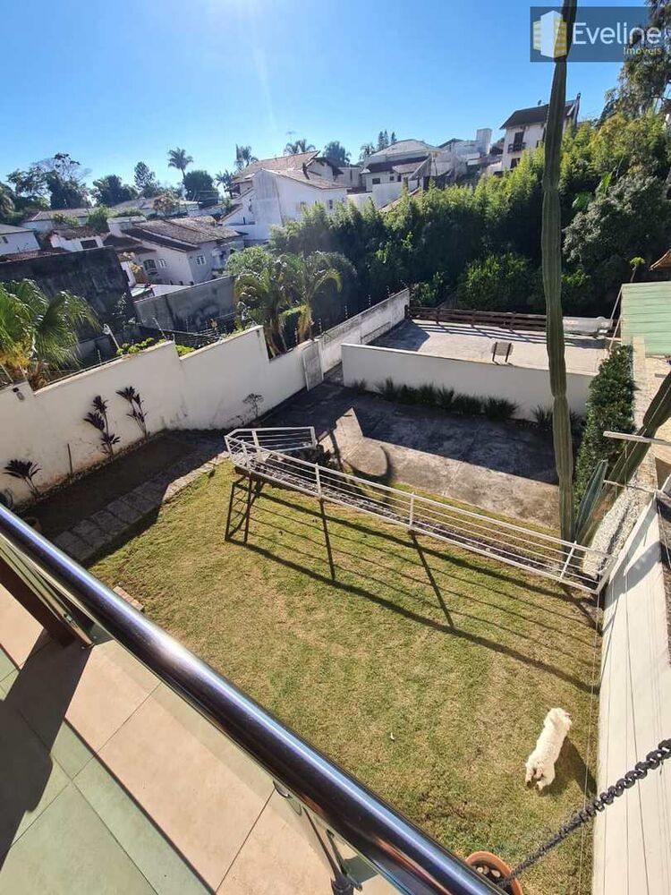 Casa, 3 quartos, 357 m² - Foto 8