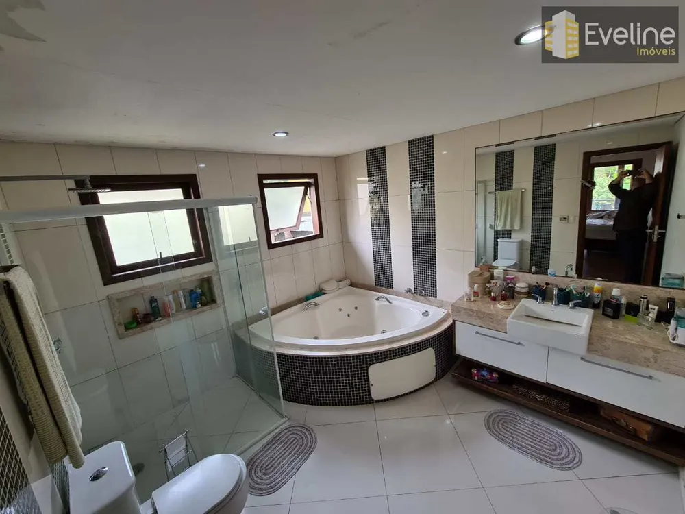 Casa, 3 quartos, 357 m² - Foto 6
