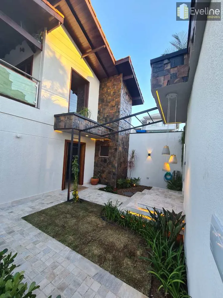 Casa, 3 quartos, 357 m² - Foto 5