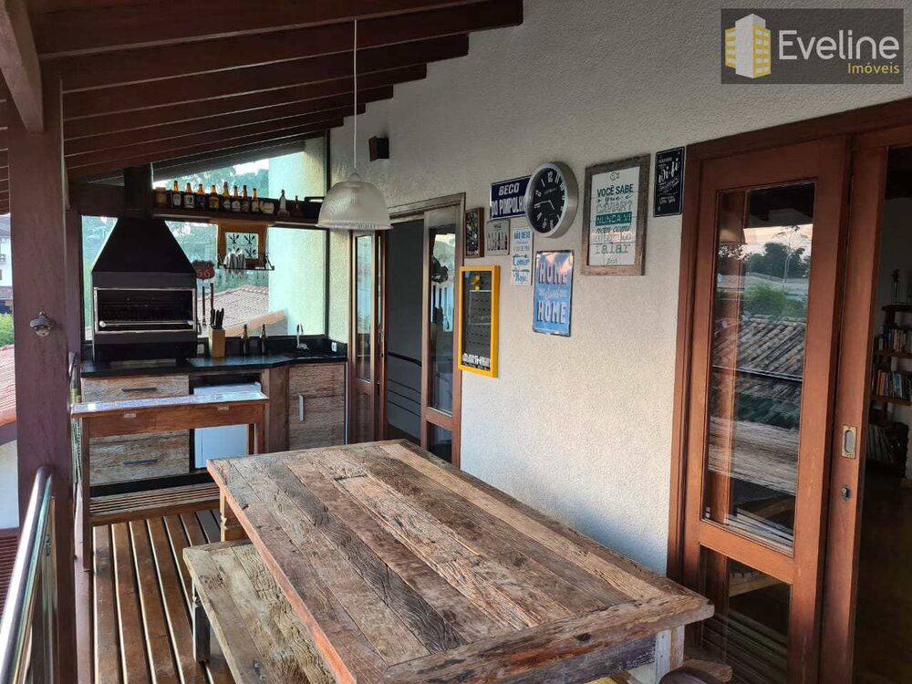 Casa, 3 quartos, 357 m² - Foto 7