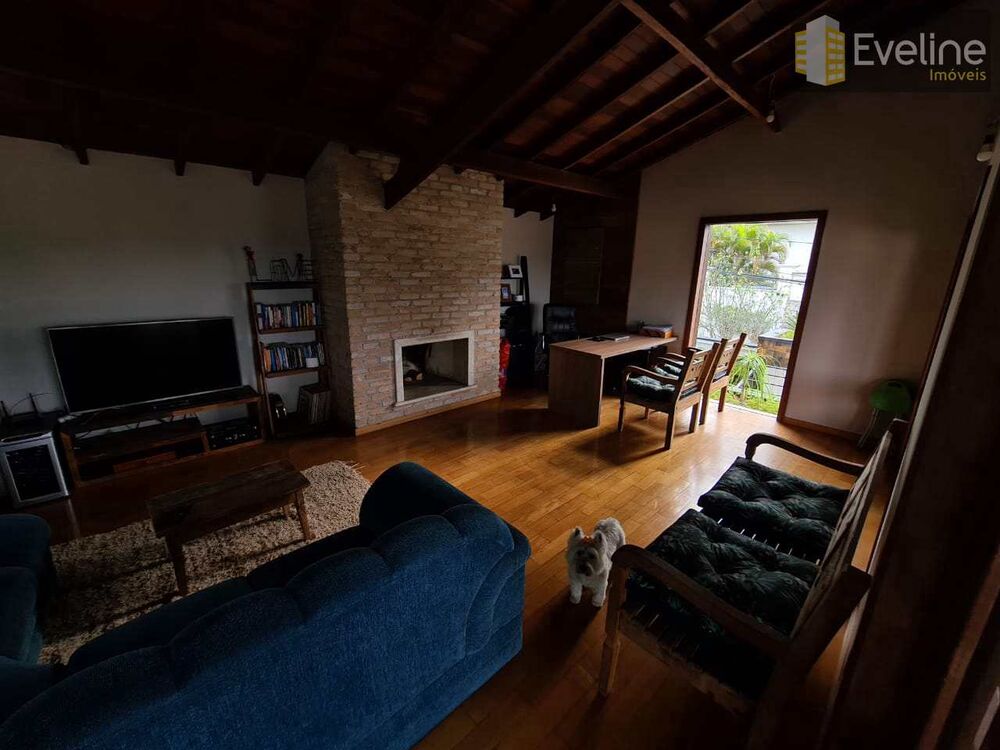 Casa, 3 quartos, 357 m² - Foto 6