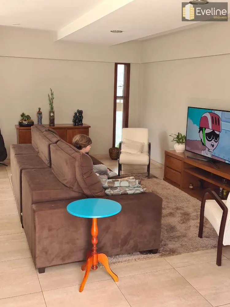 Casa, 3 quartos, 357 m² - Foto 3