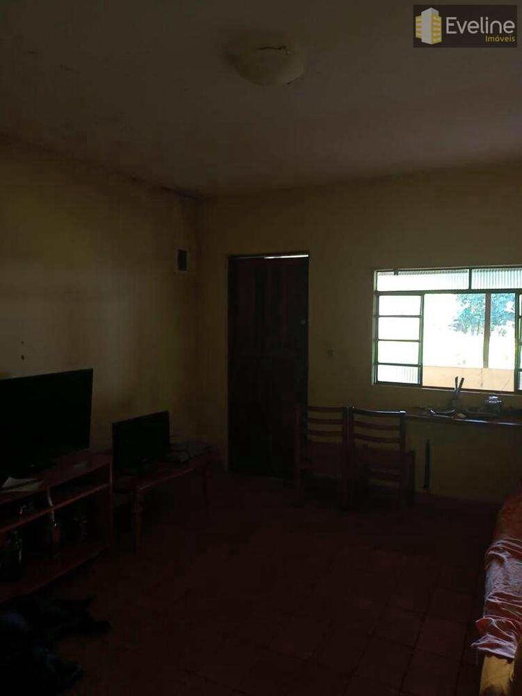 Sítio, 2 quartos, 2 hectares - Foto 1