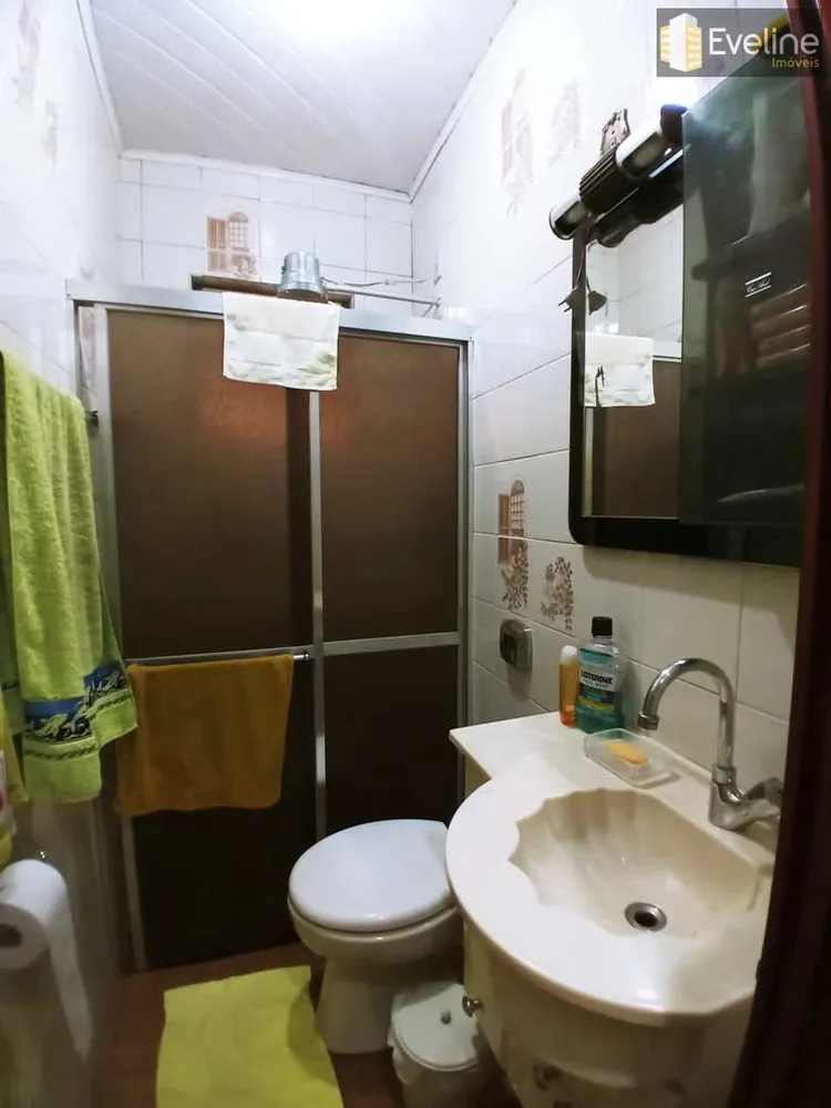 Casa, 3 quartos, 200 m² - Foto 2