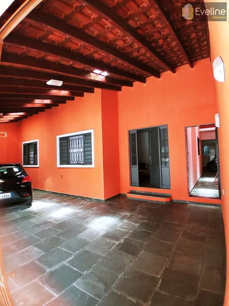 Casa, 3 quartos, 200 m² - Foto 7